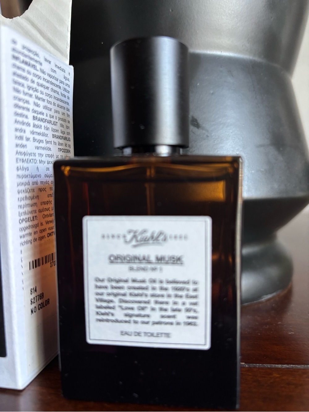 Kiehl's Original Musk